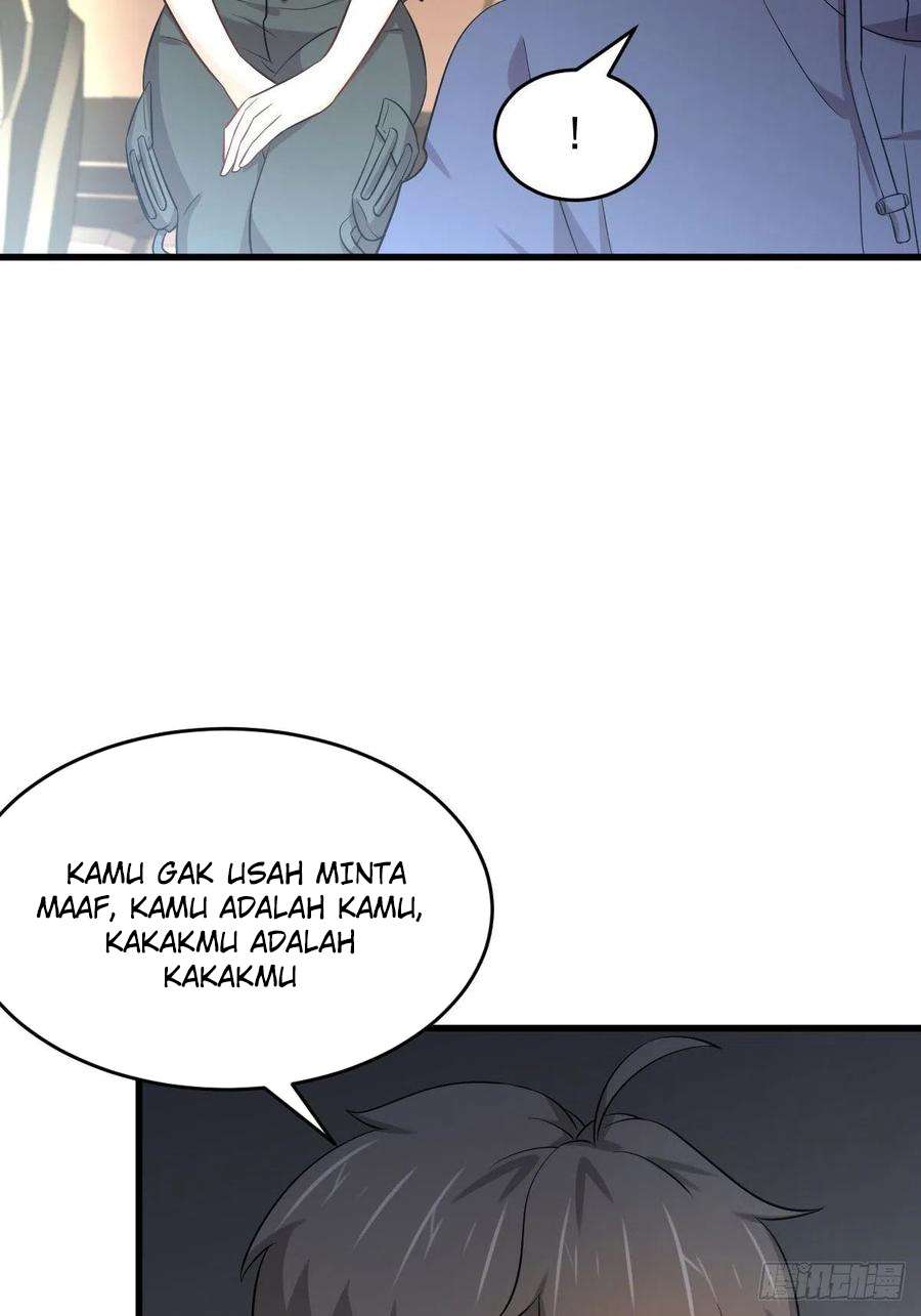 Immortal Swordsman in The Reverse World Chapter 189 Gambar 4